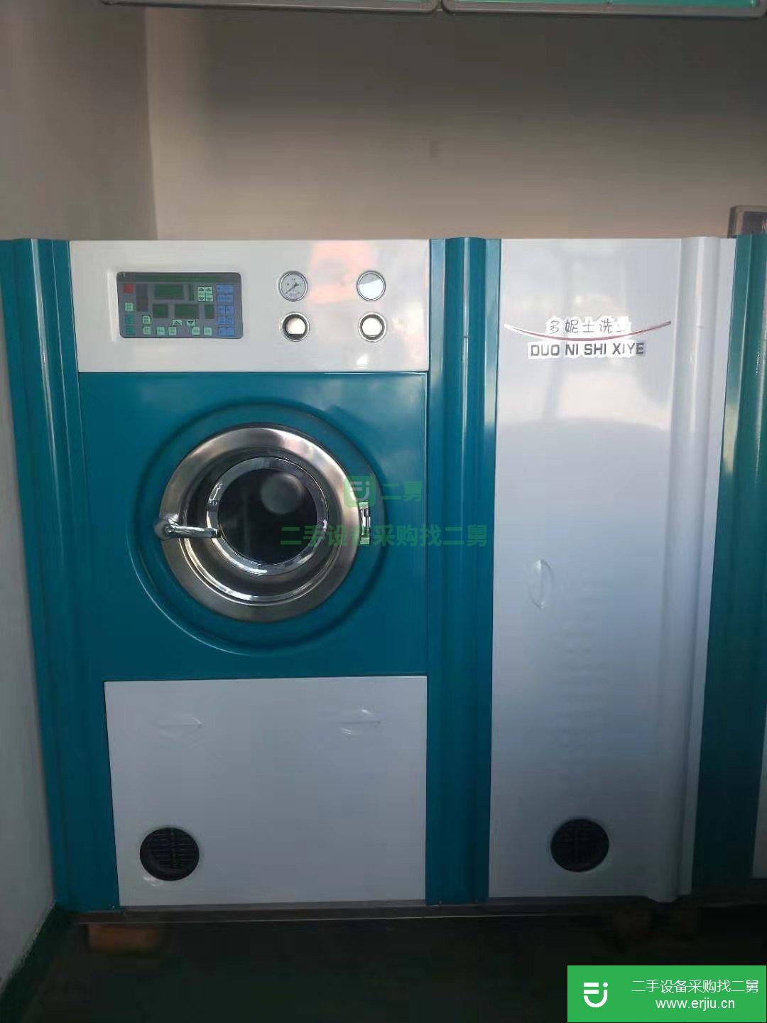 出售，干洗機，水洗機，烘干機。