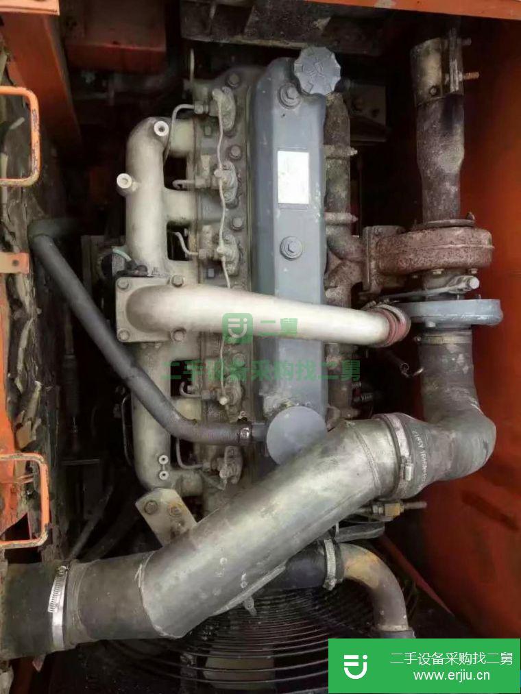 轉(zhuǎn)讓出售上海二手斗山DH150-7挖掘機(jī)鉤機(jī) 二手斗山挖掘機(jī)