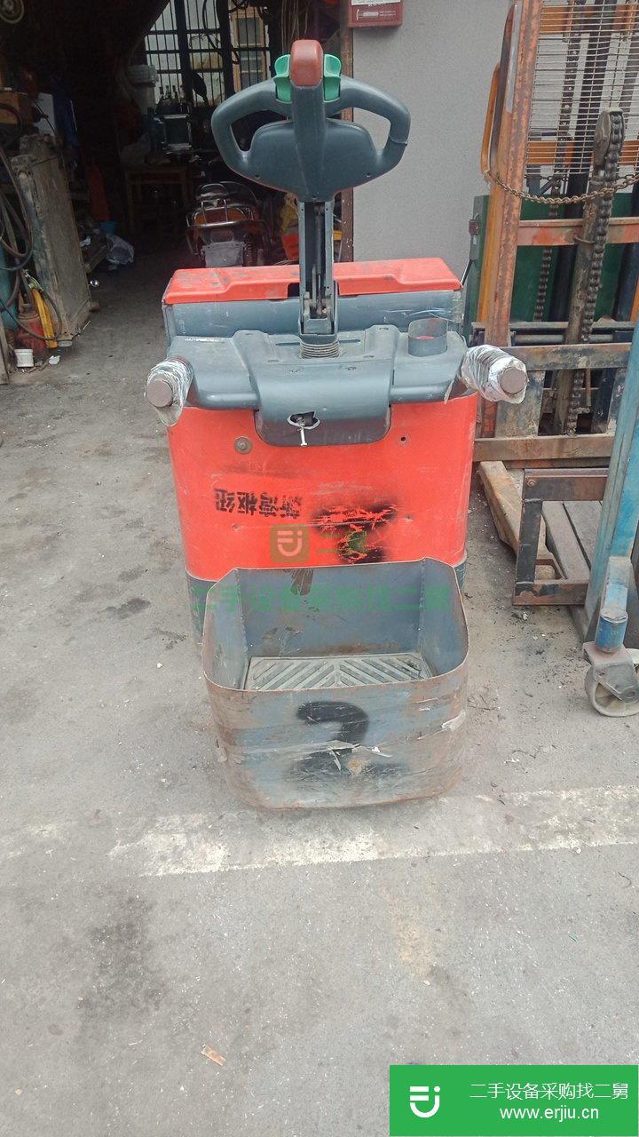 二手諾力全電動(dòng)，二手4米半電動(dòng)二手2.5米半電動(dòng)叉車