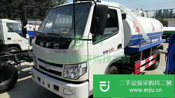 轉讓上裝二手吸污車 國五上牌吸污車 5方8方10方12方吸污車 送貨上門