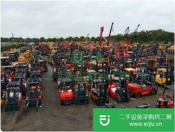 轉(zhuǎn)讓原裝正品合力、杭叉等3噸、4噸、5噸、6噸、7噸、8噸叉車
