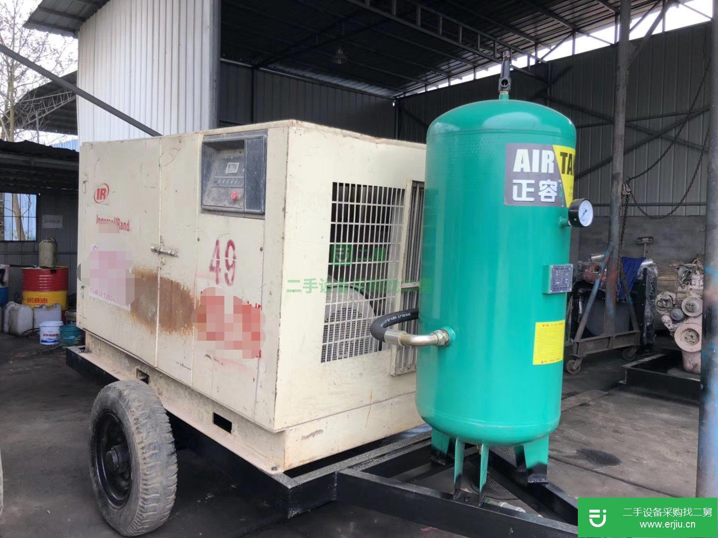 超低價出售各進口國產(chǎn)品牌空壓機