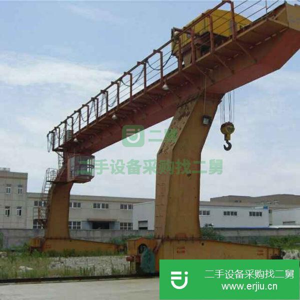 出售二手龍門吊,行車,懸臂吊,噸位不限,跨度不限,起重機(jī)