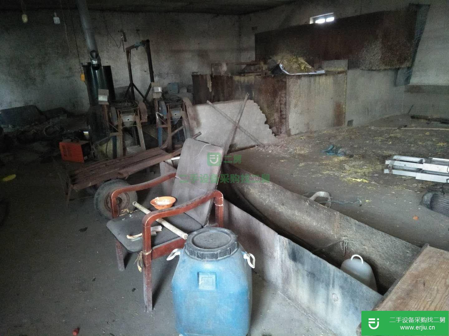 塑料顆粒機 塑料設備 洗字造粒機全套出售