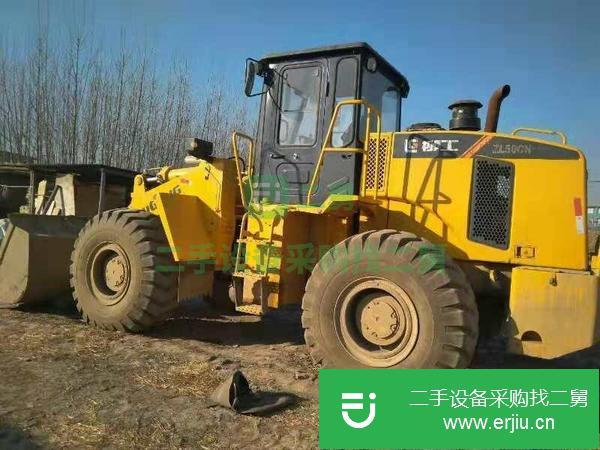 低價轉讓出售龍工855D裝載機臨工鏟車出售