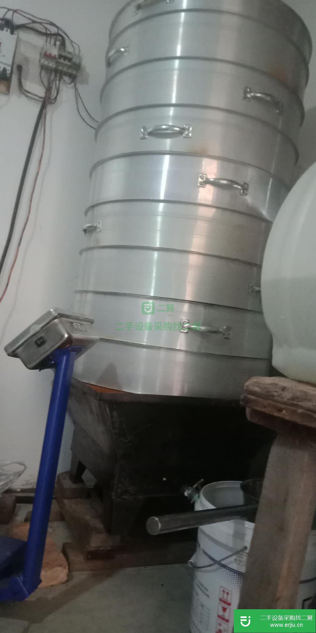 二手的九成新的壓面機 和面機 調面機 食品烤箱 電蒸鍋