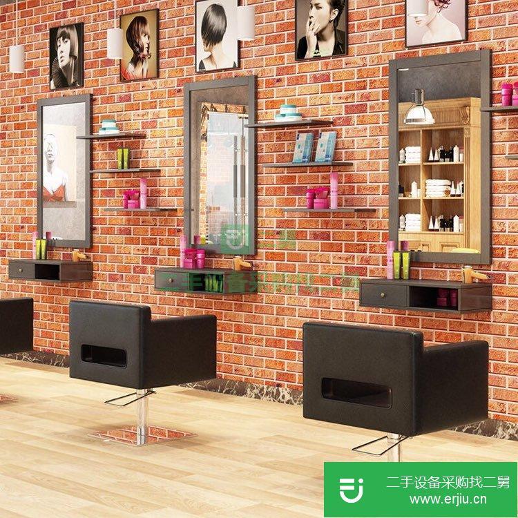出售二手的理發店所有東西 給錢就買