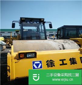 徐工20噸22噸26噸二手振動壓路機