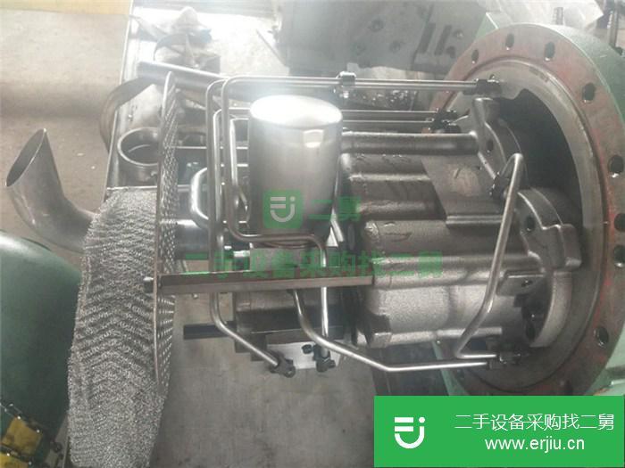 特靈RTHD壓縮機-新源祥制冷設備