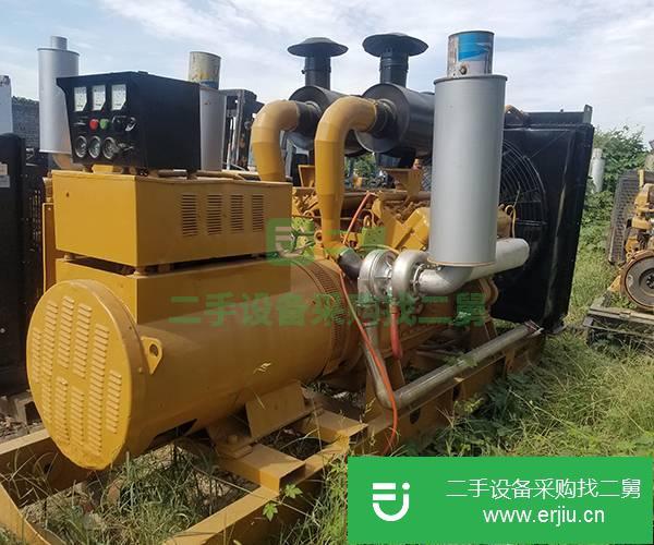 價格便宜 低價出售二手500kw柴油發電機組