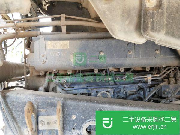 出售國四歐曼無米六自卸車