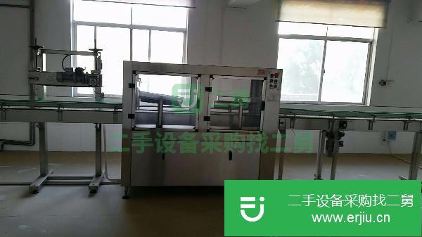 轉(zhuǎn)讓二手白酒生產(chǎn)線