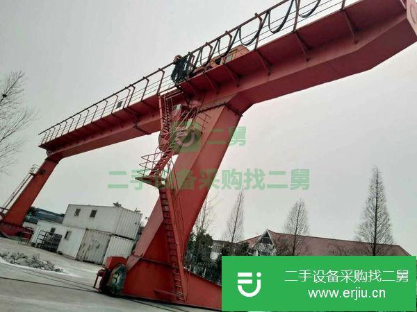 出售L型龍讓吊16噸 20噸 32噸