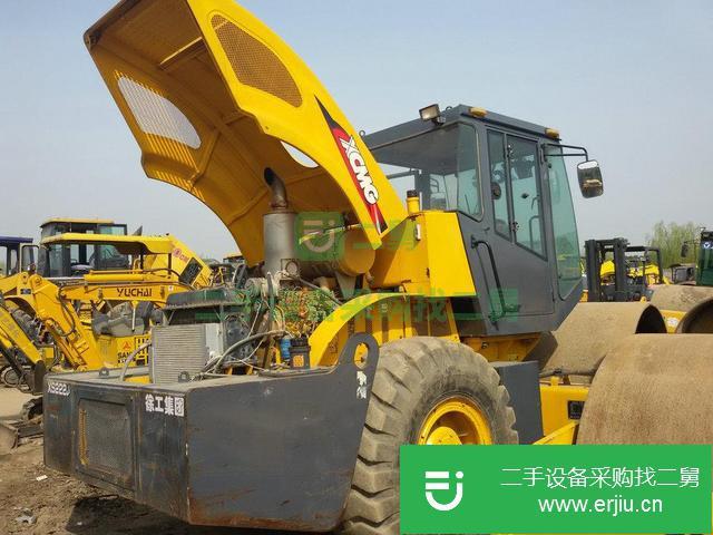 淮北二手5噸裝載機轉讓