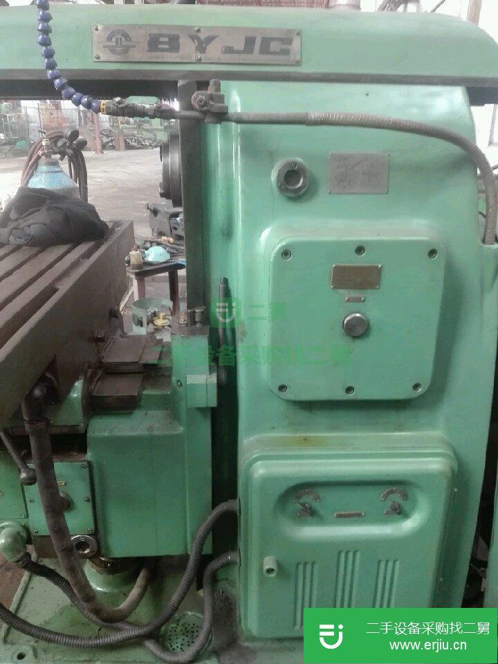 正宗北京XA6132萬能銑床