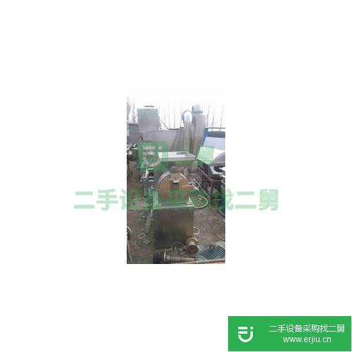 轉(zhuǎn)讓出售九成新 二手萬能粉碎機