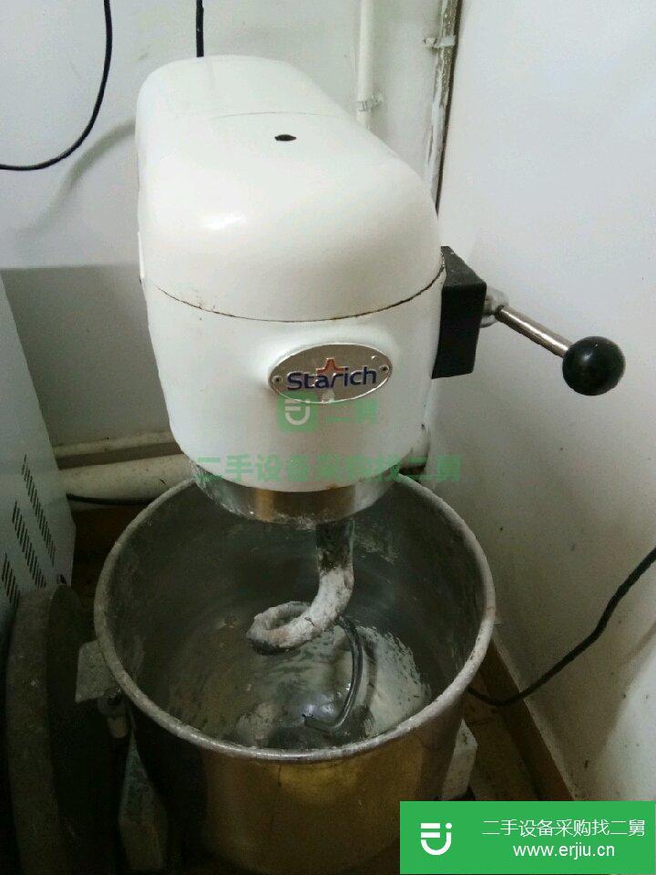 出售二手的面包機械，打肉機，打漿機