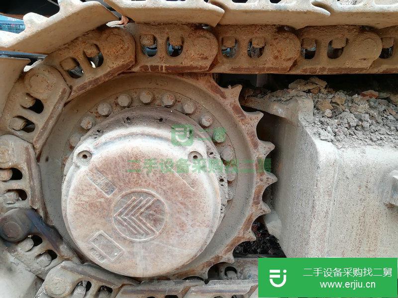 沃爾沃 EC460BLC-Prime 挖掘機 (真車實表免費送貨)
