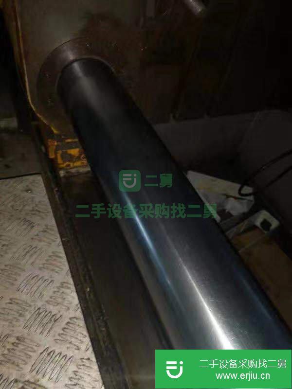 售香港華大650T-750T/回收二手注塑機/塑膠成型機