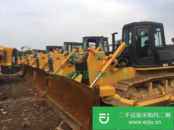 貴陽 山推320推土機 2019新款