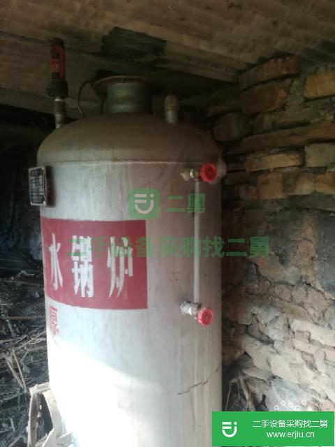 二手鍋爐出售