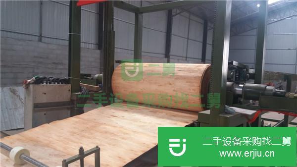 低價出售轉(zhuǎn)讓二手自動卷板機(jī)