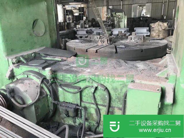 2.5米俄羅斯立車。2.3數空立車底介