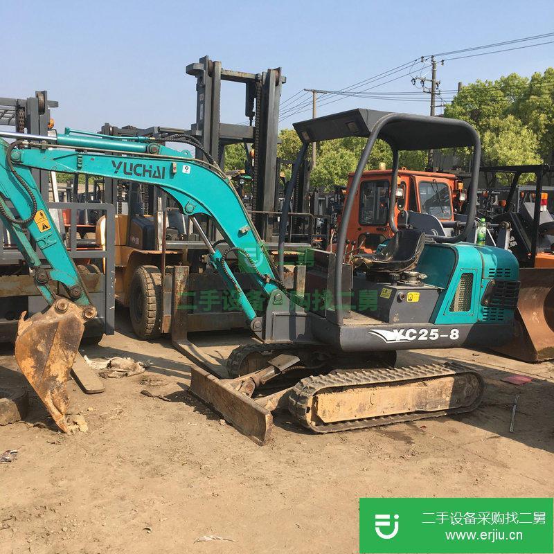 急售二手50裝載機22噸壓路機160推土機二手小挖機 (二手小挖機個人市場)