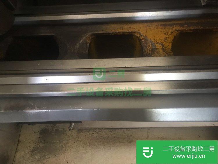 出售轉讓南京CH460數控車床
