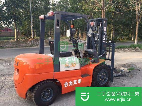7噸二手叉車轉(zhuǎn)讓.3.5噸叉車個(gè)人出售