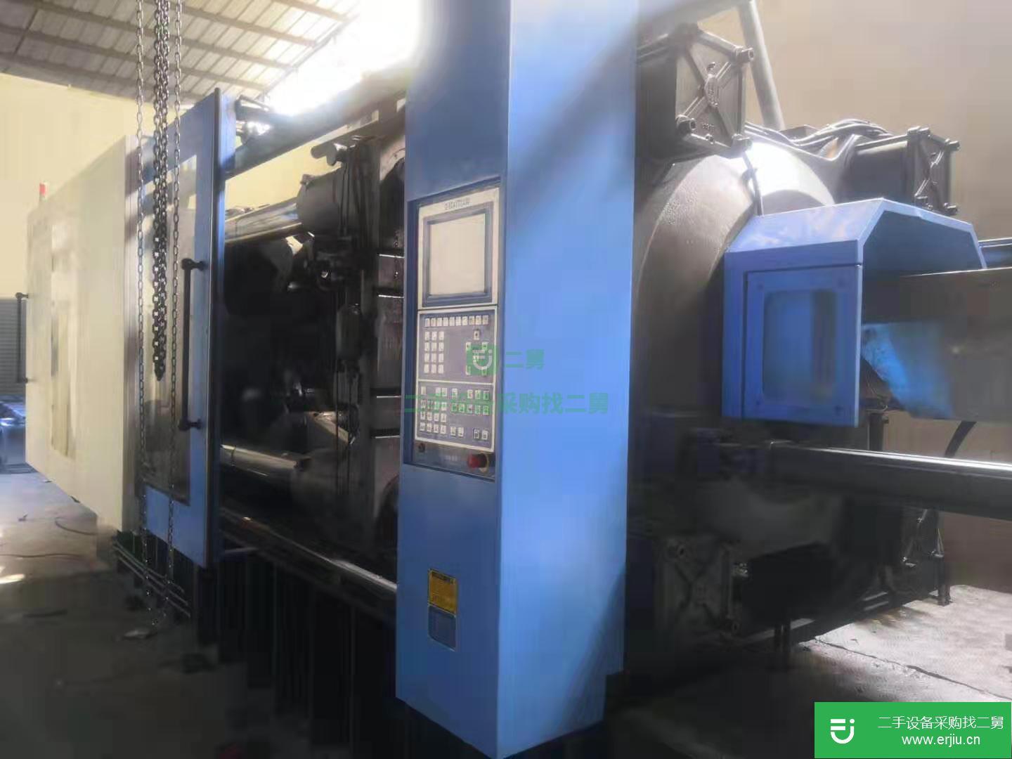 低價出售海天MA800/批發，二手注塑機/舊機器/成型機