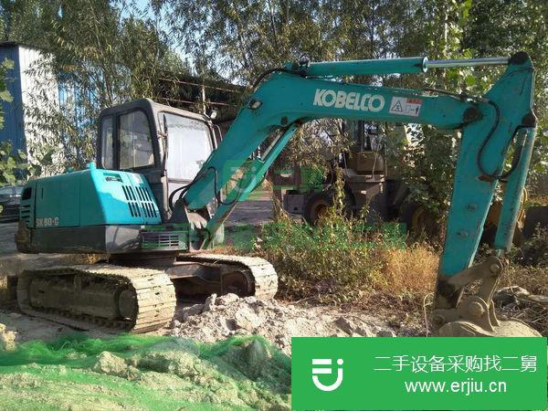 降價轉讓二手玉柴久保田小松13/15/18/20/25/35挖掘機