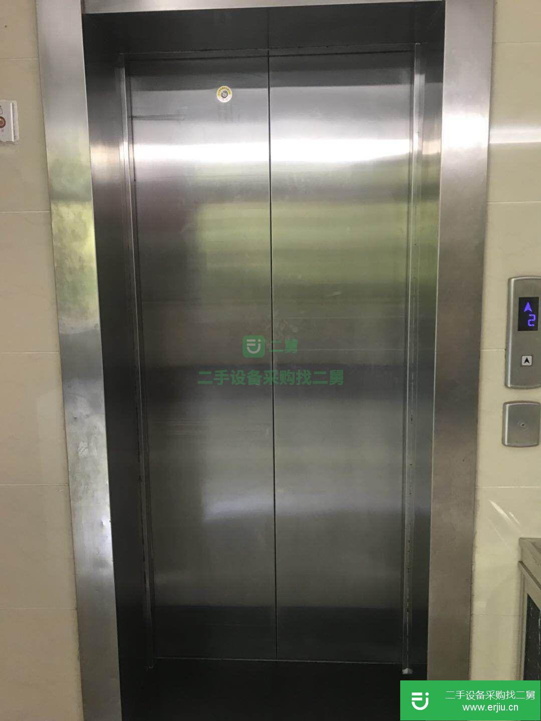 晉城二手電梯出售中心，家用別墅電梯，客梯，貨梯，超市扶梯