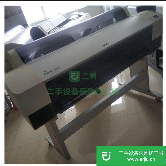 轉讓:出售九成新數碼打樣機