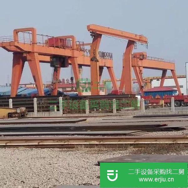 轉讓二手起重機 二手單梁行車 二手雙梁起重機