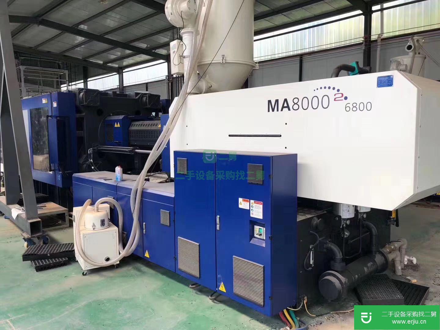 注塑廠轉讓注塑機380噸470噸530噸650噸850噸1000噸1300噸1600噸伺服電機出售