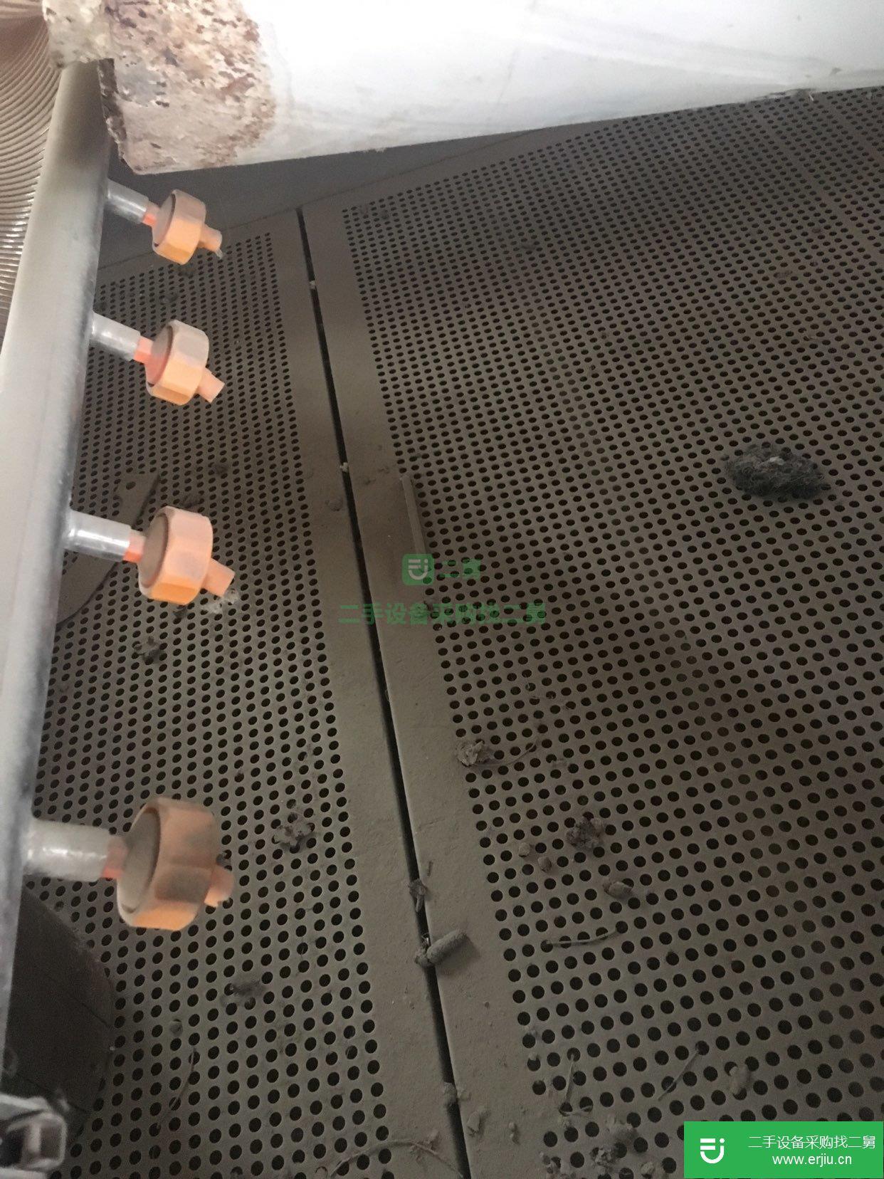 出售二手的九成新的紅棗清洗機，烤盤，周轉筐出售