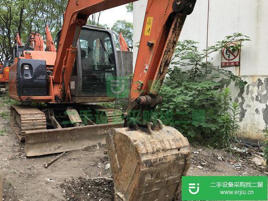 日立 ZX60 挖掘機 (全國包送，質保一年)