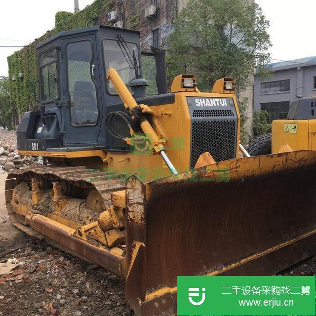 金華二手220推土機市場品牌直售