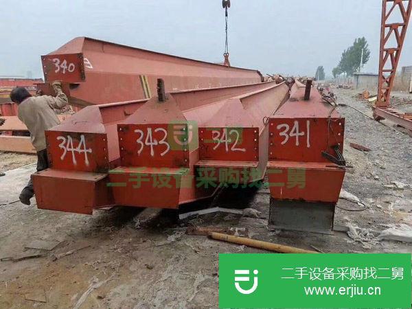 現(xiàn)貨出售3噸跨噸13.5米,13.7米,8.74米LD單梁各一臺(tái)