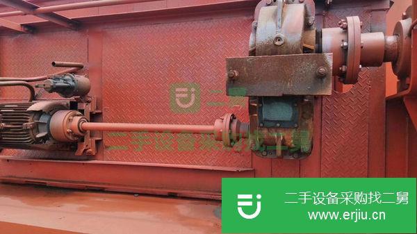 出售 二手花架式起重機5t 10t 16t 20t 32t電動單梁行車