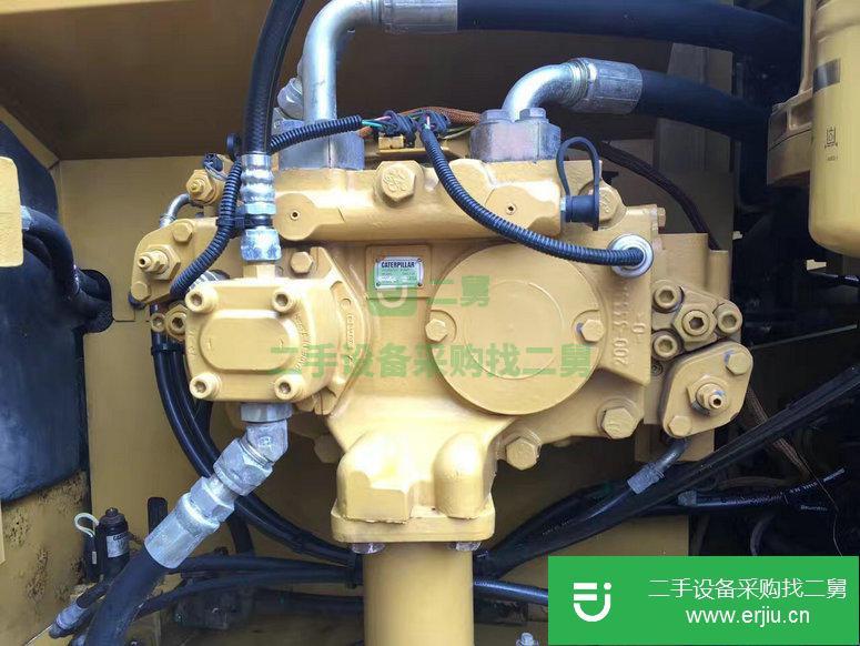 卡特彼勒 320D2 挖掘機 (原裝進口，全國包送)