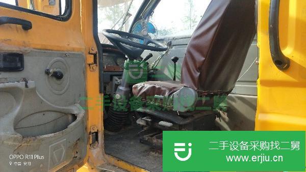 轉(zhuǎn)讓徐工25E吊車 車況液壓完美
