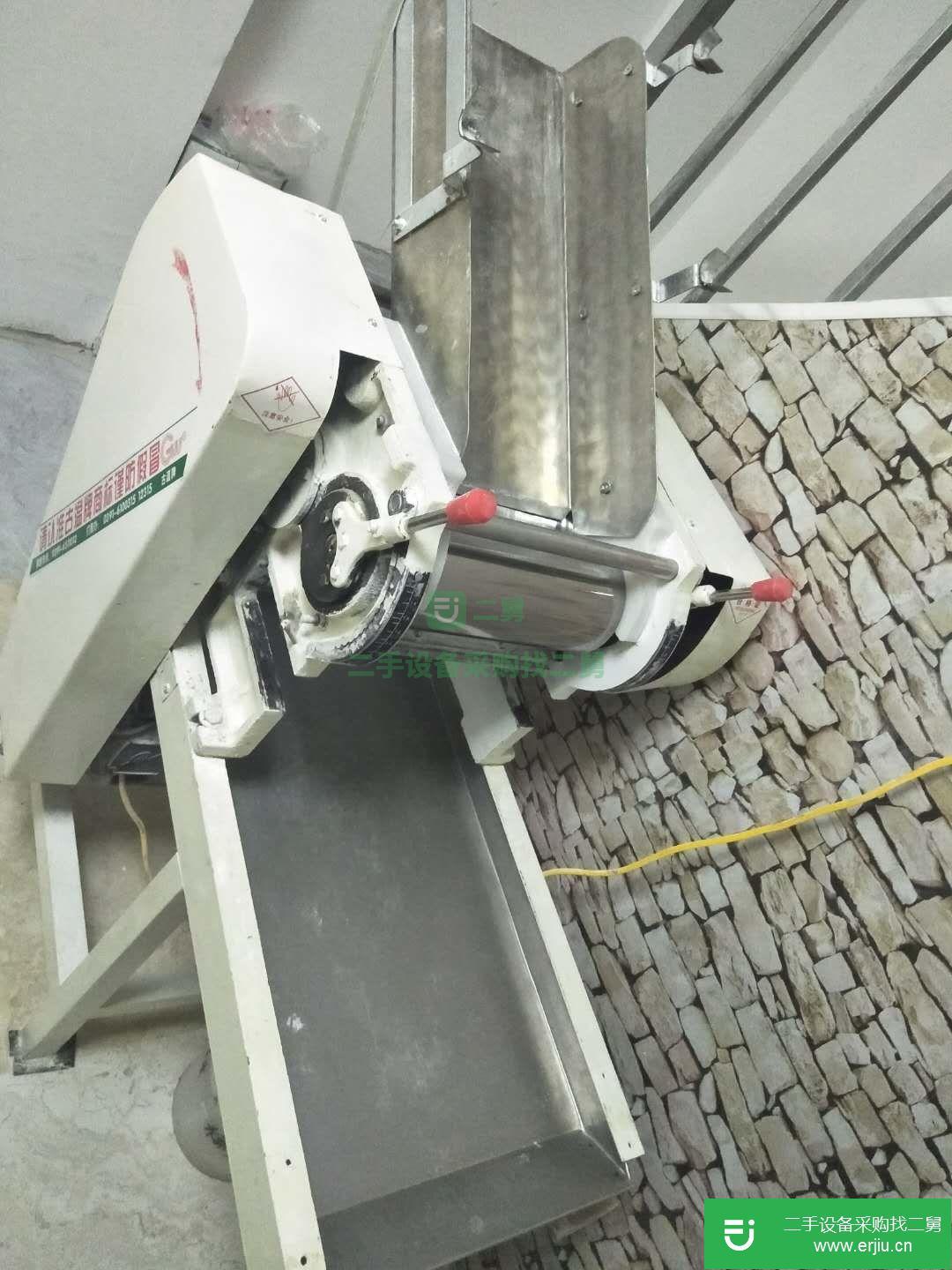 大型壓面機低價出售