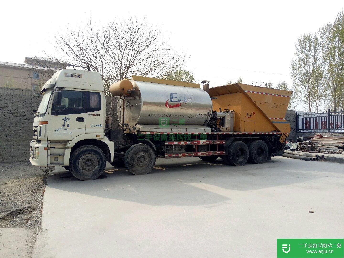 河北出售二手運(yùn)輸車 九成新