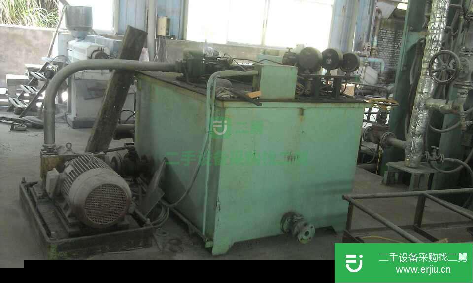轉讓出售二手出售10層1200噸熱壓機