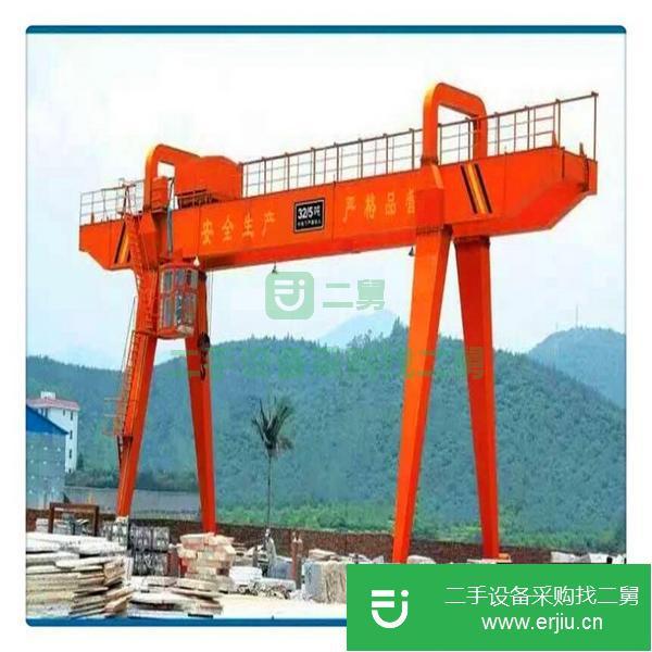誠心現貨出售雙主梁門式起重機 歡迎致電 隨時裝車