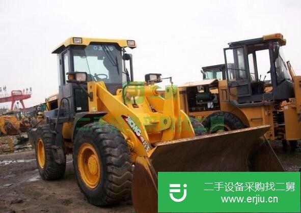 低價(jià)轉(zhuǎn)讓出售二手50裝載機(jī)，車況好
