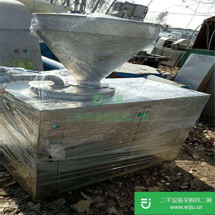 轉讓二手不銹鋼自動灌腸機 香腸加工設備