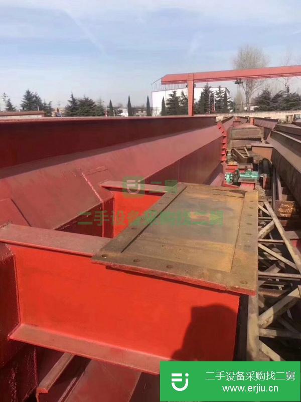 出售二手單雙梁橋式起重機 門式起重機 二手行車